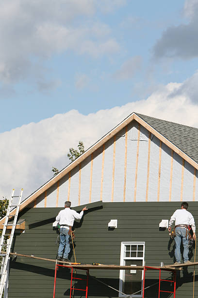 How To Choose The Right Materials for Your Siding Installation in 'Spackenkill, NY